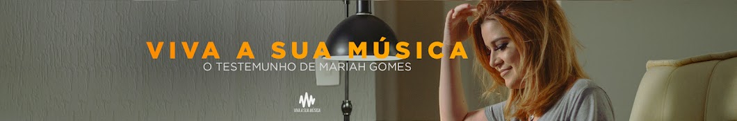Mariah Gomes Avatar del canal de YouTube