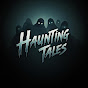 Haunting Tales logo