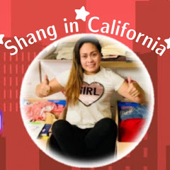 Shang in California  net worth