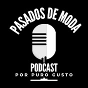 Pasados de moda