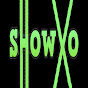 showxo logo