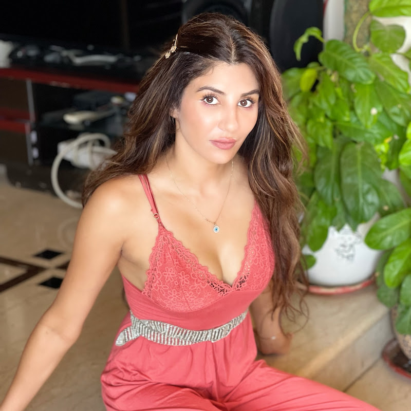 Priyanka tyagi