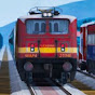 Train-Gear logo