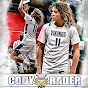Cody Rader logo