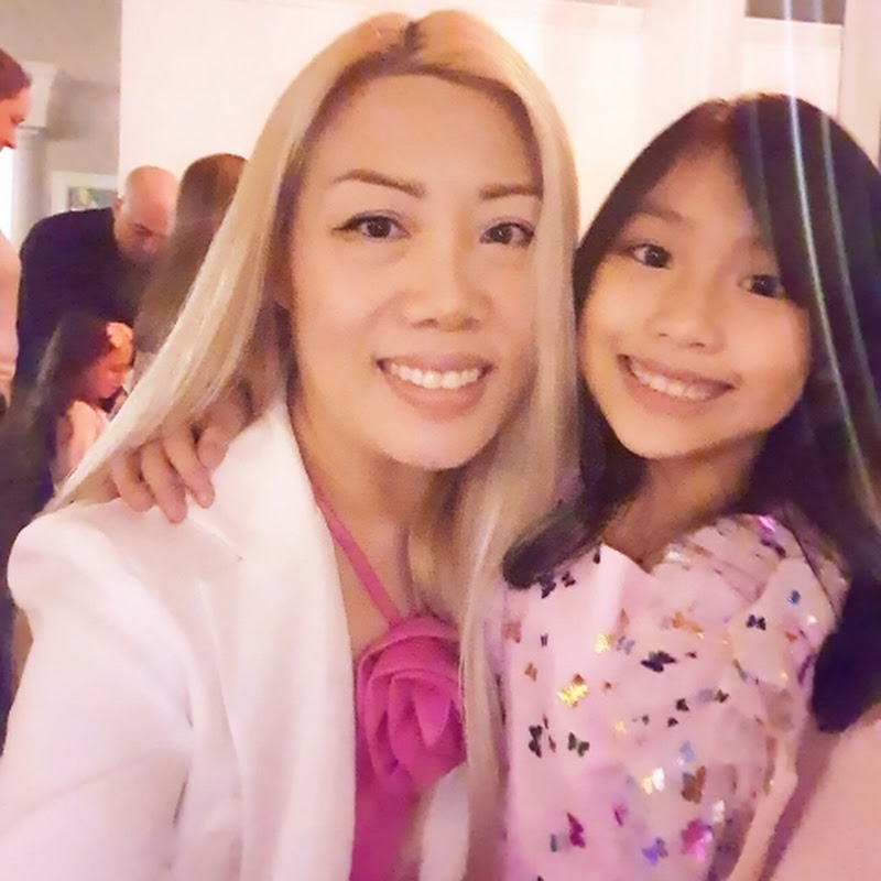 Sabrina&Barbie