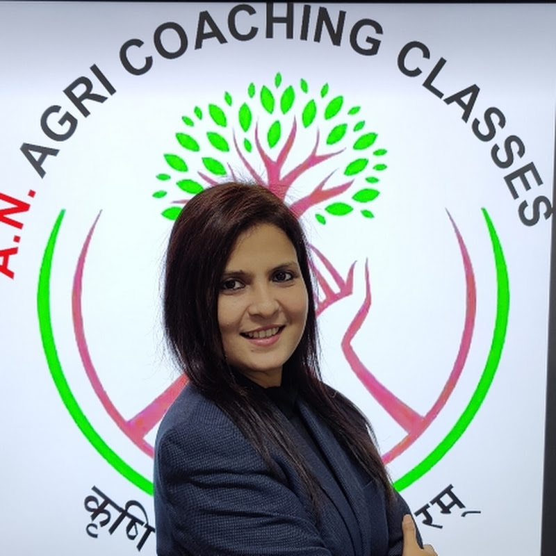 A.N. AGRI COACHING CLASSES, Raipur