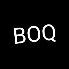 Логотип каналу BOQLi