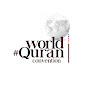 WorldQuranConvention channel logo