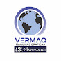VERMAQ Máquinas Gráficas logo