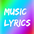 bCUFPySHvw8-channel-avatar-Music Lyrics channel