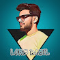 lone basil logo
