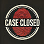 Case Closed: True Crime Podcast logo