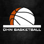 DHN Basketball logo