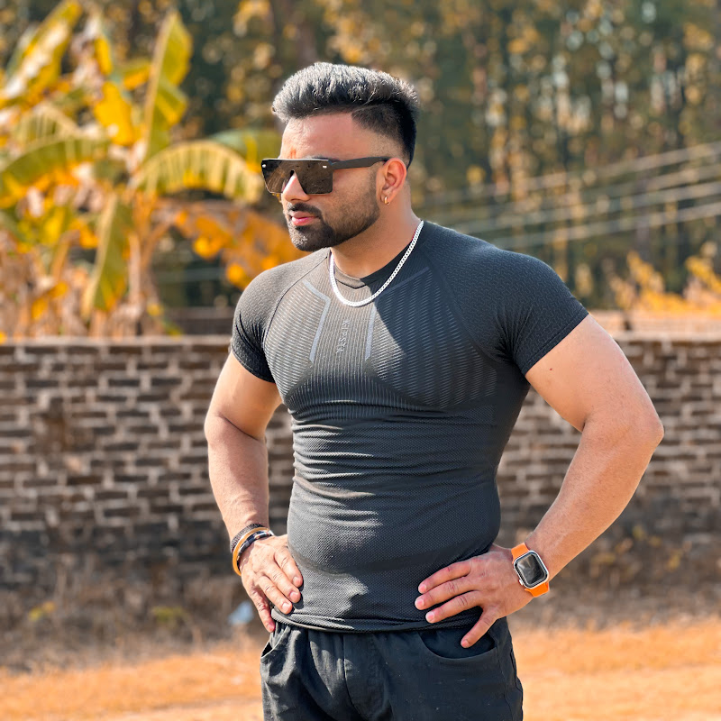 Manish Singh 