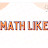 Math_like
