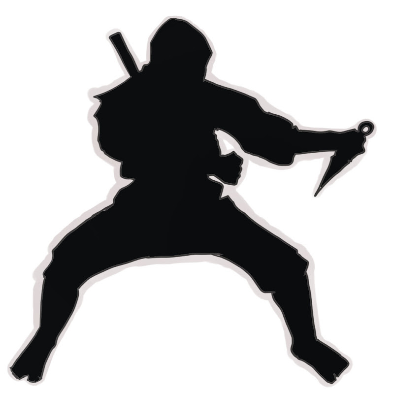 Adam Ninja
