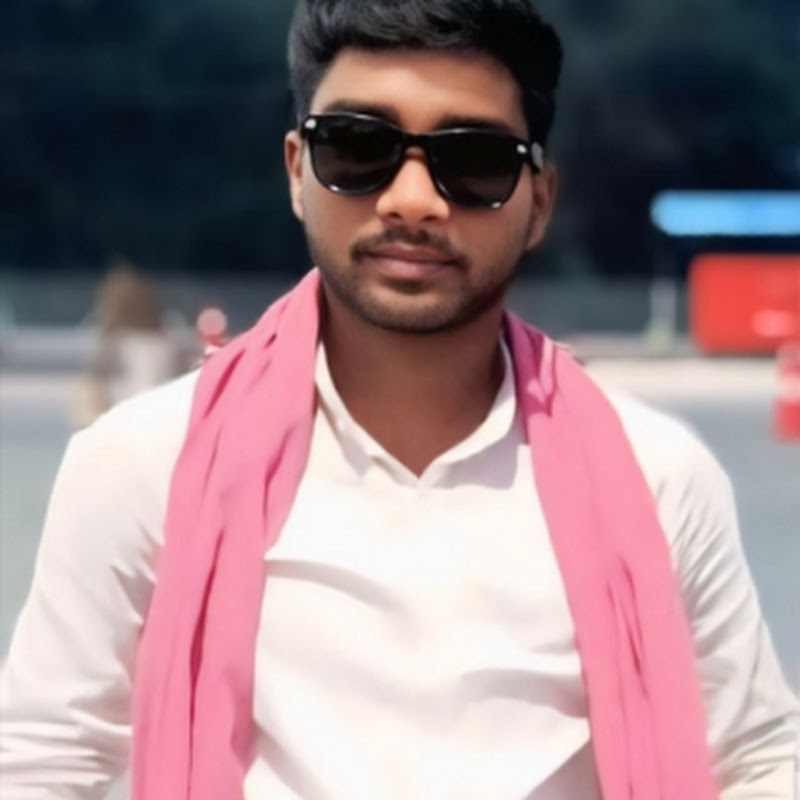 Aman yadav Creator