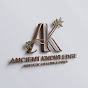 Ancient Knowledge  logo