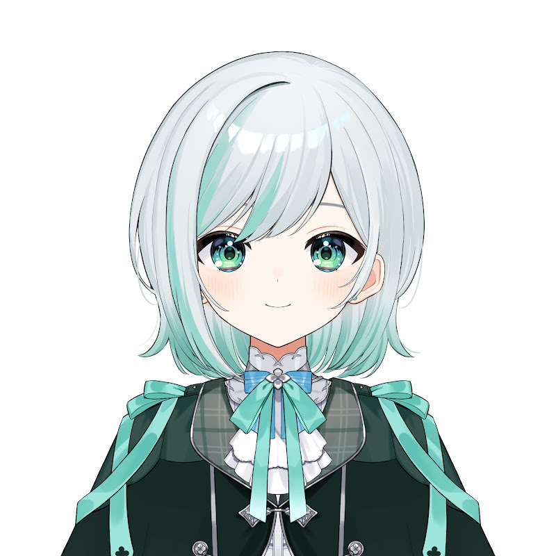 椋井なむ / Mukui Namu