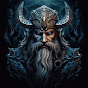 Northman's Keep logo