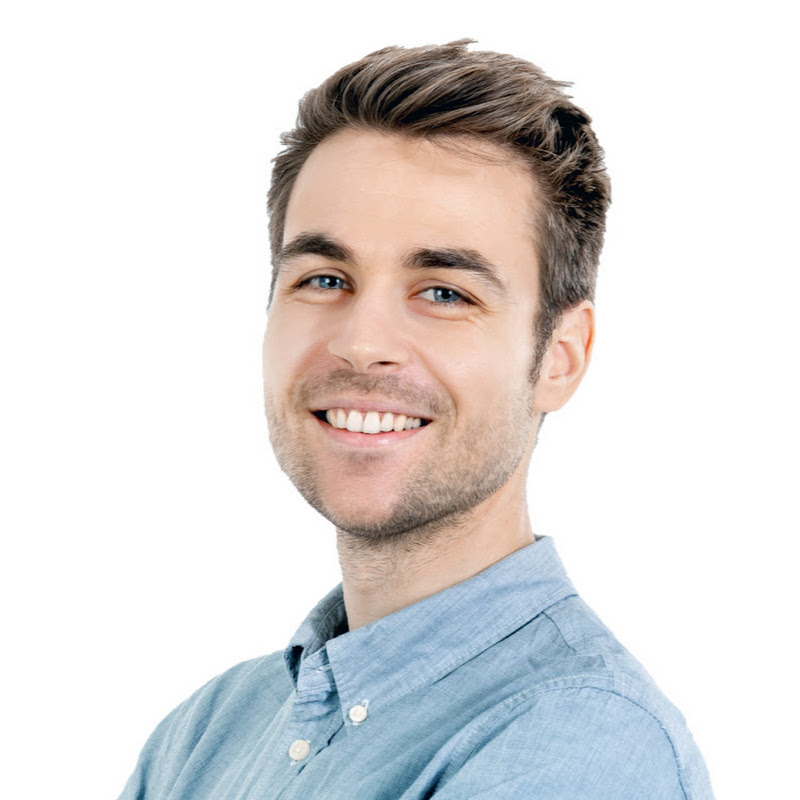 Moritz Ceglarek Logo