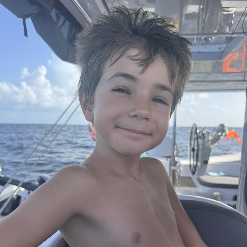 Elliot's Excellent Expedition