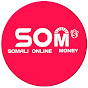 Somali Online Money logo