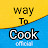 Way To Cook Official