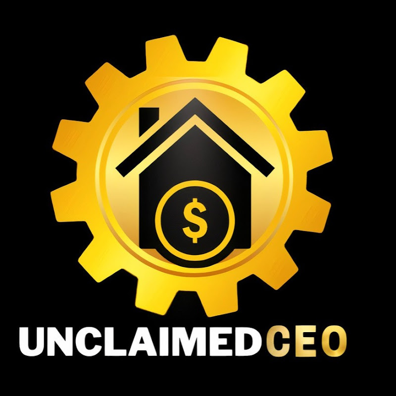 Unclaimed CEO