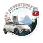 EV Adventures of GingerEnCranny logo