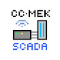 Minecraft SCADA logo