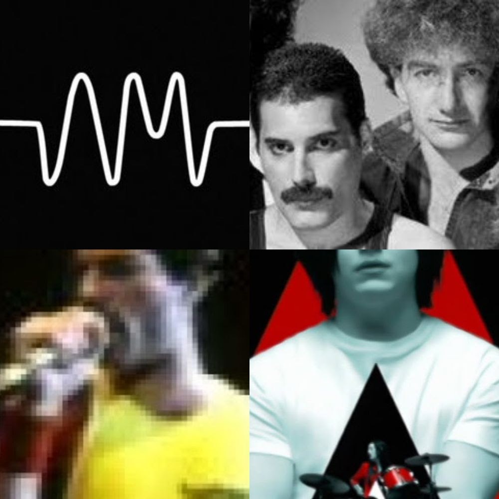 songs with amazing bass lines