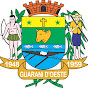 Prefeitura do Município Guarani d'Oeste logo