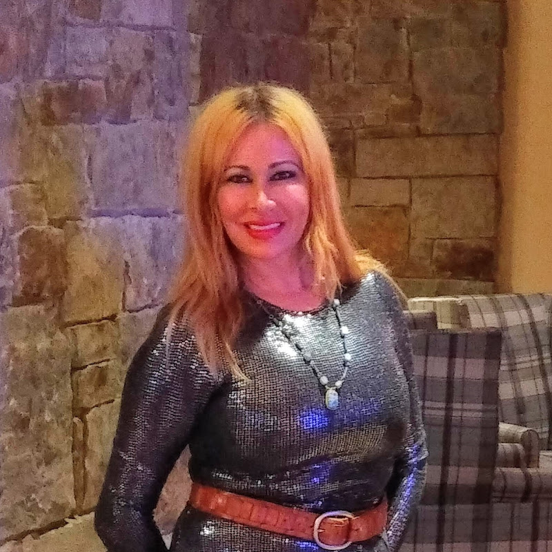 The Golden Life Rocks