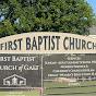 First Baptist Church of Galt logo