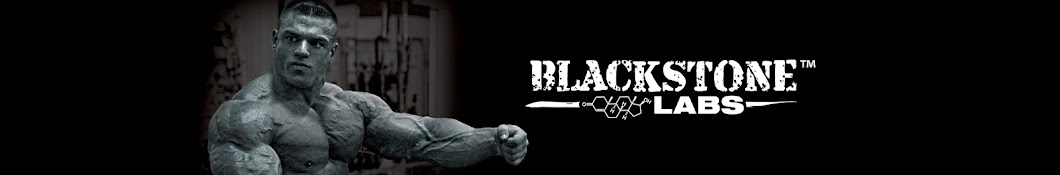 Blackstone Labs YouTube-Kanal-Avatar