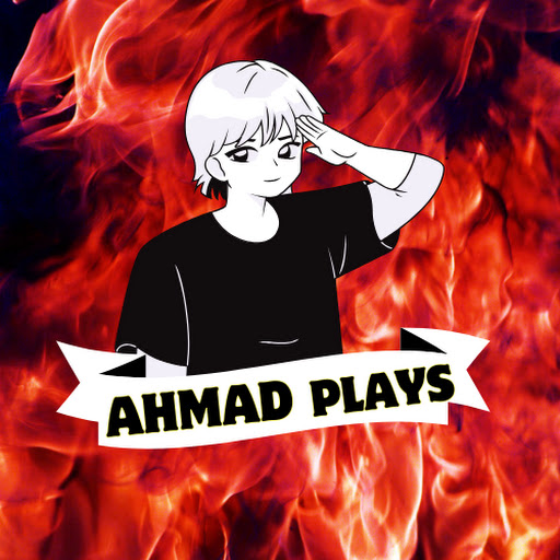 Ahmad Plays