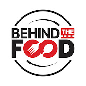 Behind The Food TV