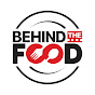 Behind The Food TV logo