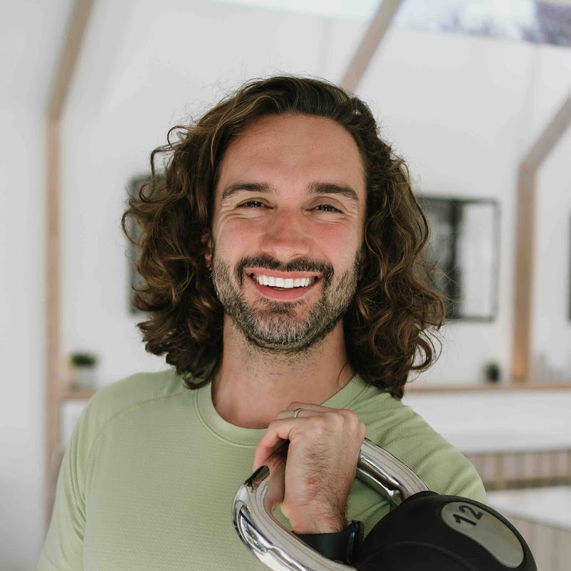 The Body Coach TV by Joe Wicks