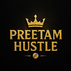 Preetam hustle 