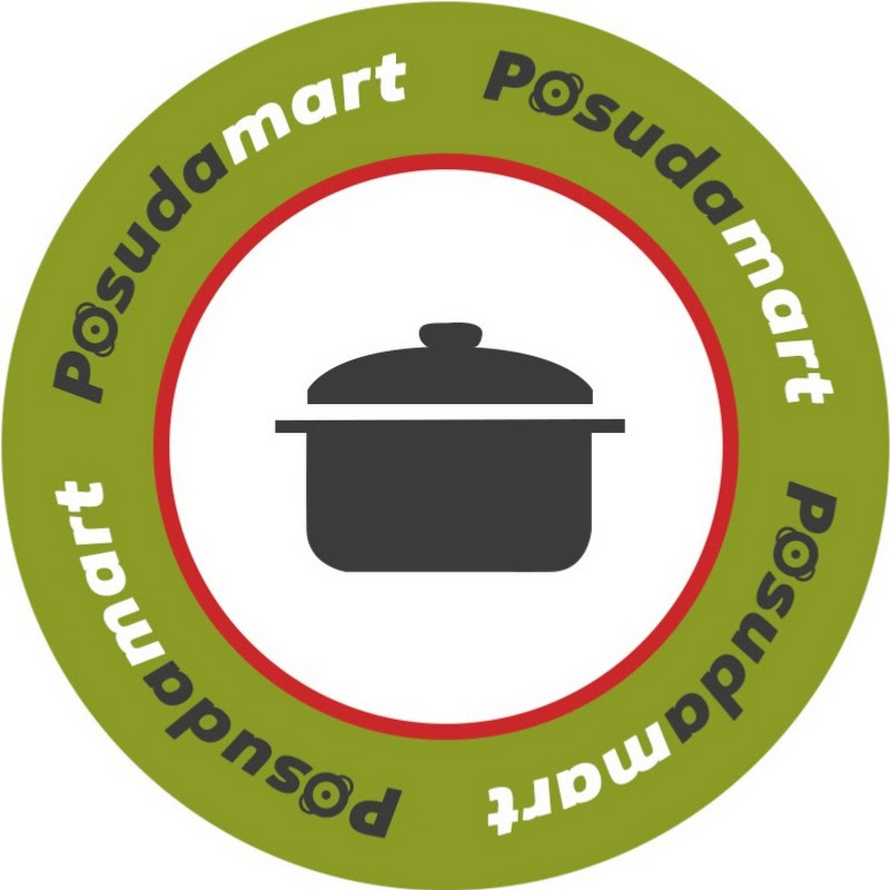 PosudaMart Logo