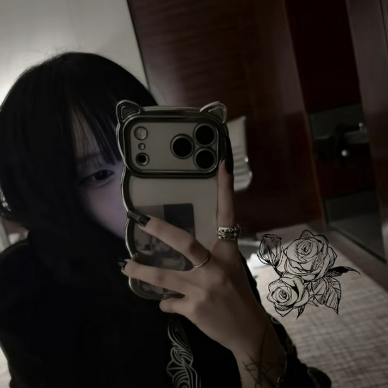 Guchiko Fujiwara Ch. [ 藤原 グチコ ]【Inky】𝑴𝒆𝒐𝒘.ฅ(•- •マ)