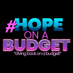 Hope On a Budget Avatar