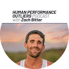 Human Performance Outliers Podcast