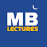 VFS350ZAaTM-channel-avatar-Mohamad Baajour Lectures