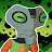 Grey Matter Fanboy