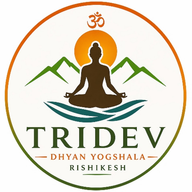 Tridev dhyan yogshala rishikesh