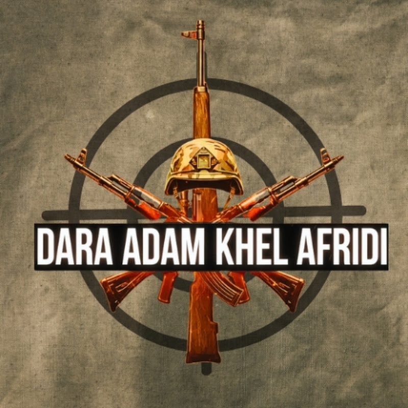 Darra Adam Khel Afridi