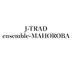 J-TRAD Ensemble-MAHOROBAアイコン画像